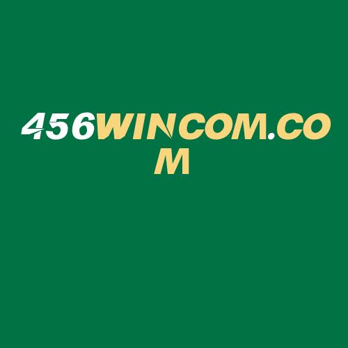 Logo da 456WINCOM